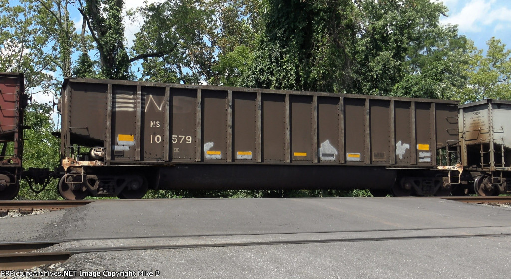 NS 10579